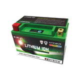 Batería de litio de 12 voltios SKYRICH HJTX14H-FP-SI