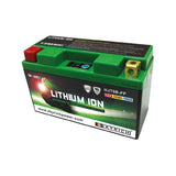 SKYRICH HJT9B-FP 12-Volt-Lithiumbatterie
