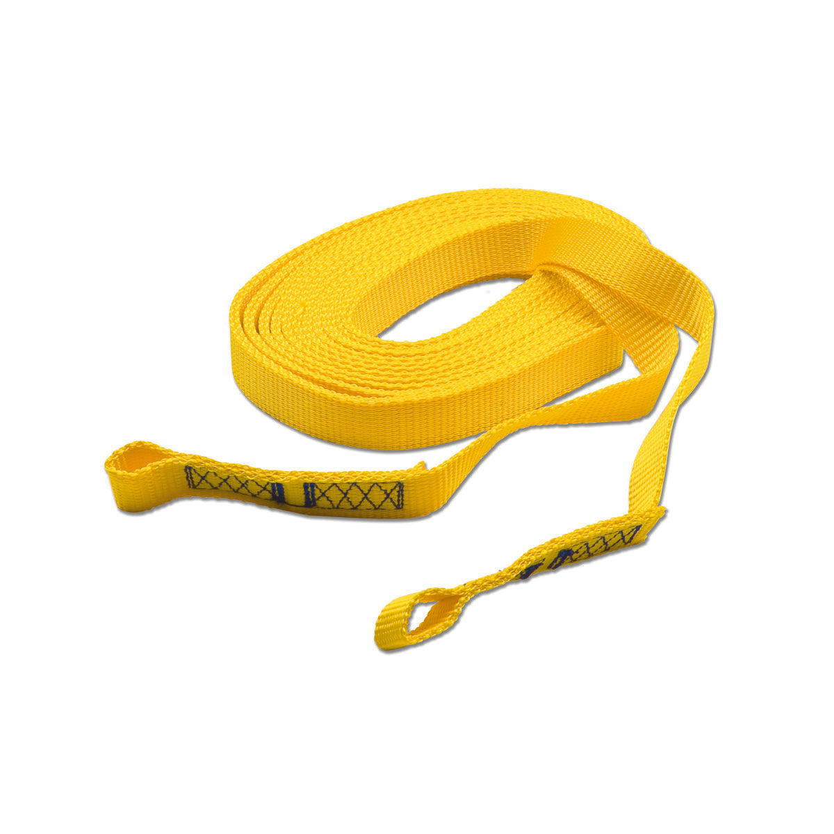 Trem Cinghia di sicurezza in poliestere Life line