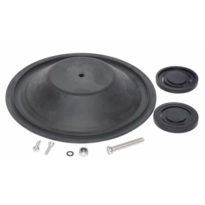Jabsco Pompa Sentina Manuale 50 L/Min