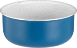 Brunner Carezza Spacemaster 22 cm Vacublock