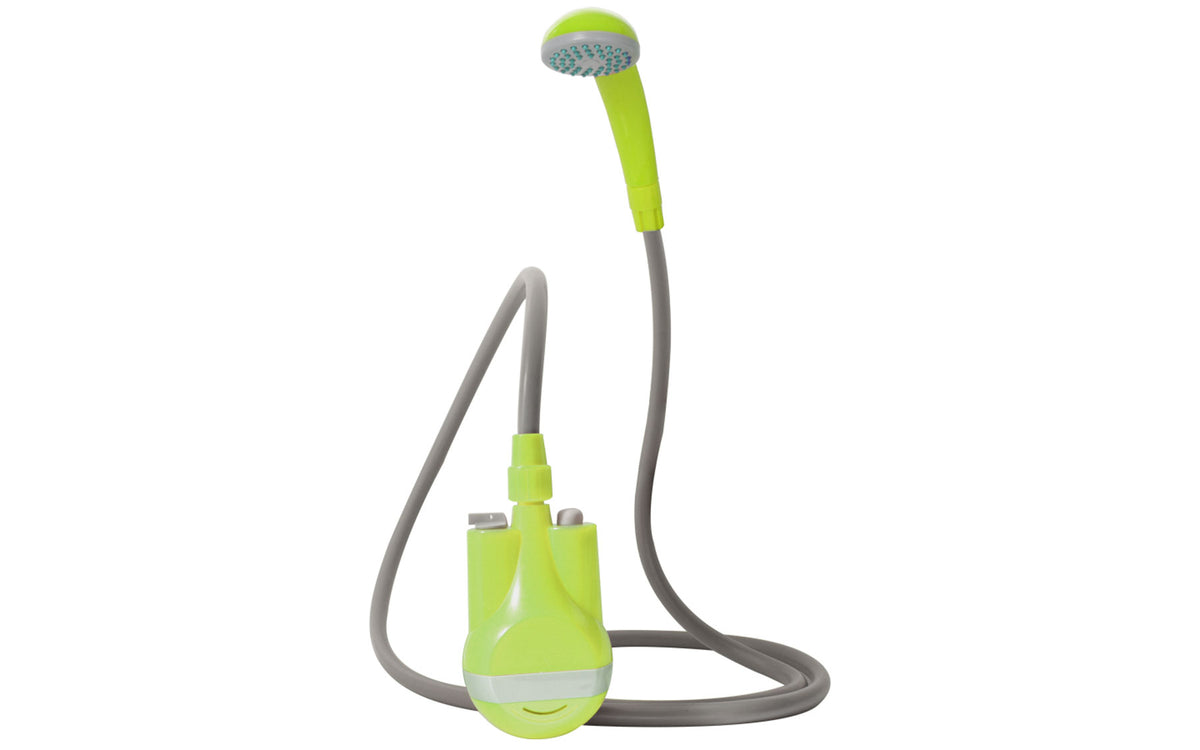 Brunner Flux RG Reisedusche