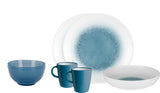 Brunner Tete-a-tete Set Meteore Azur