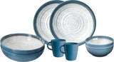 Brunner Tête-à-Tête-Set Toskana