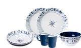 Conjunto Brunner Tete-a-tete Océano Azul