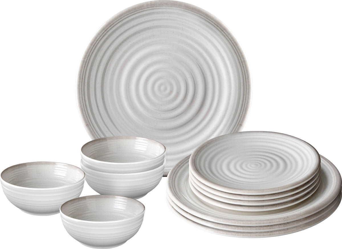 Conjunto de mediodía Brunner Savana