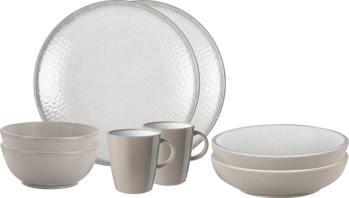Conjunto de mediodía Brunner Amade