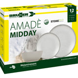 Conjunto de mediodía Brunner Amade