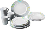 Servicio de cena Brunner Sandhya