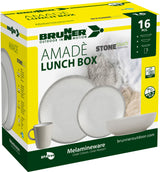 Brunner Lunchbox Amade