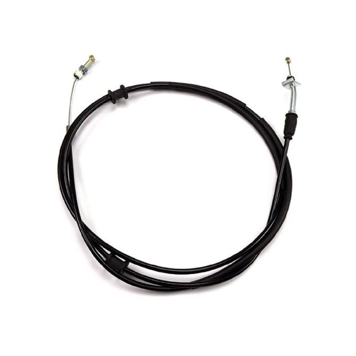 Cable de acelerador completo para PIAGGIO Zip (M2500) 125 CC 00/08