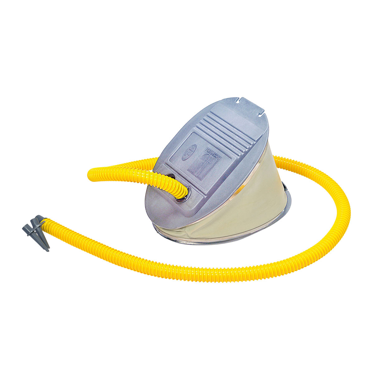 Inflador Scoprega Bravo 5 Capacidad 5 Lt.
