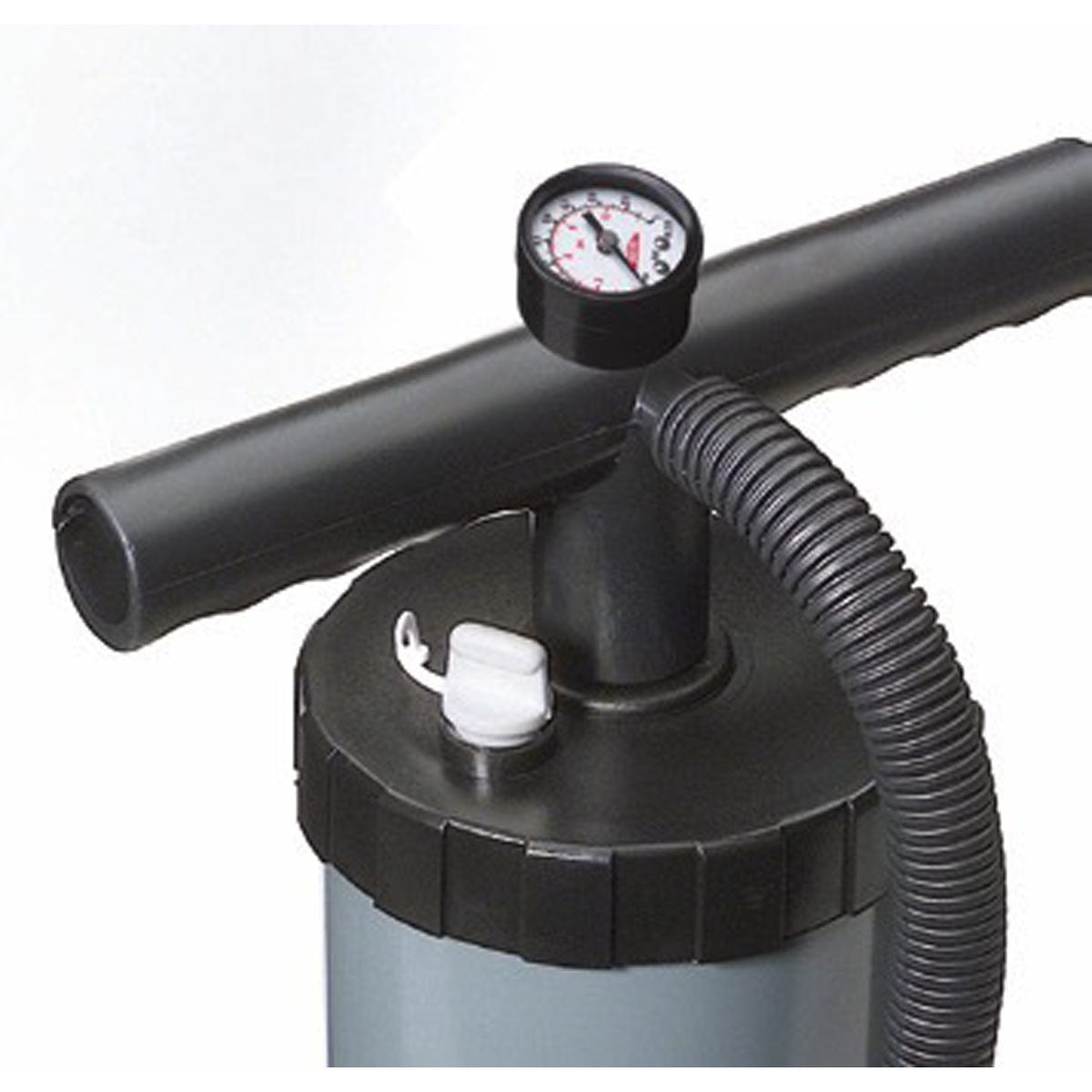 Inflador Scoprega Bravo 6 Caudal 300 L/min sin manómetro