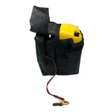 Trem-Inflator mit 800 mbar Manometer