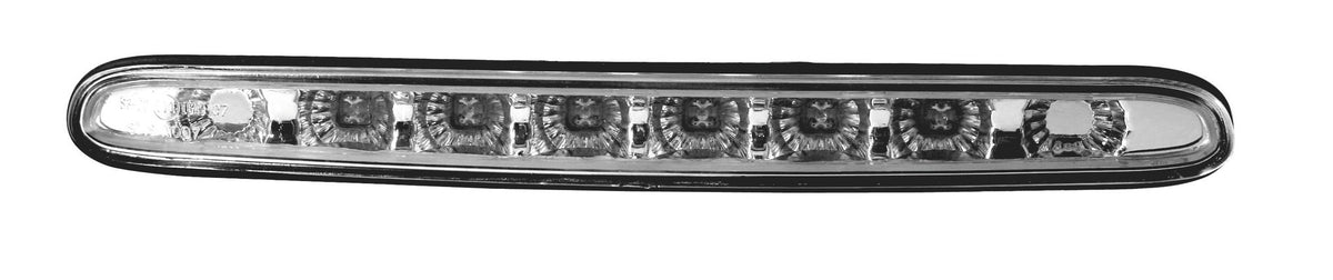 Pilot Fanale stop LED - compatibile per Citron Xsara (4/97-12/05) - Cromo