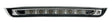 Pilot Fanale stop LED - compatibile per Citron C3 (2/02>) - Cromo
