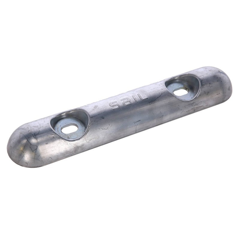 Crosseven Anodo in Zinco Fireline 455x94x40 mm