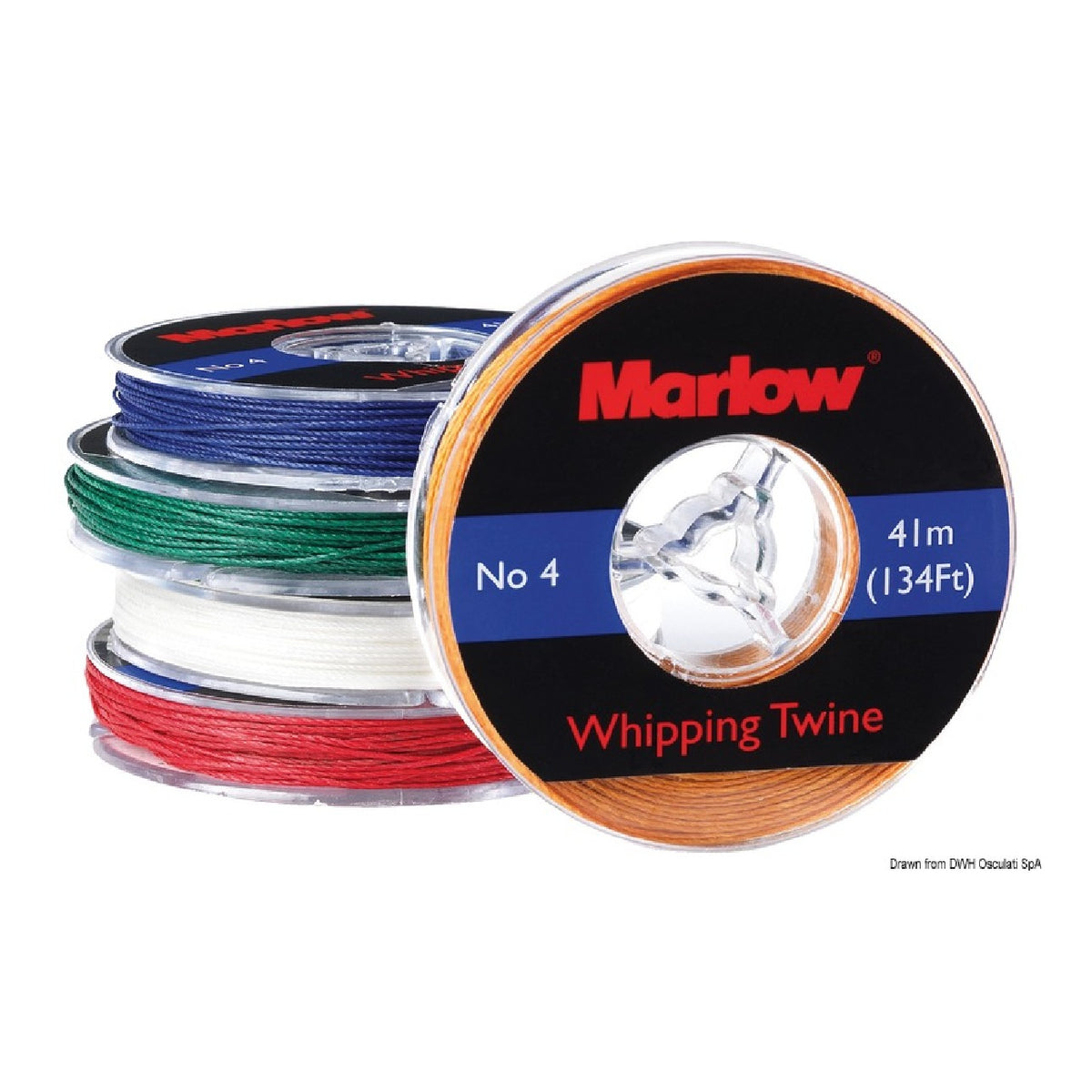 Marlow Filo cerato