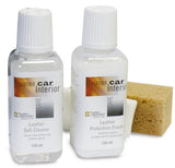 Kit de protección y limpieza de cuero Uniters