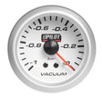 Pilot Vacuometro -  2 (52 mm) - Blue-Light