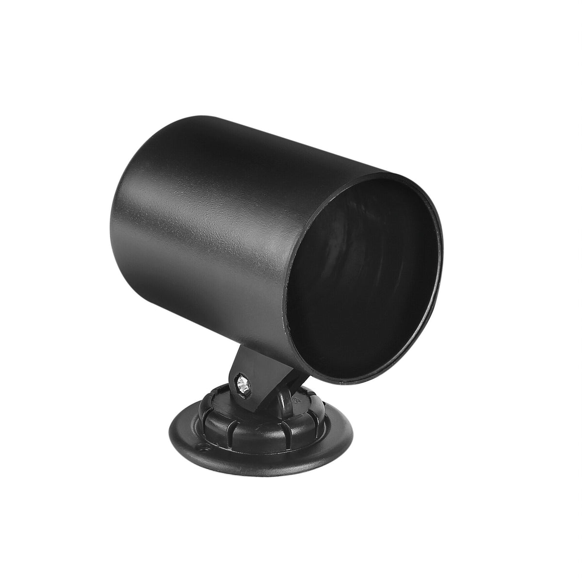 Pilot Portastrumento in plastica (52 mm) - Nero
