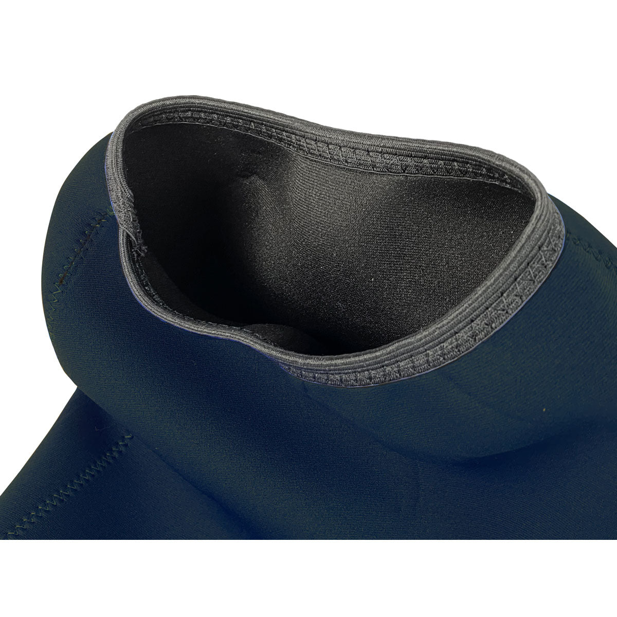 Neofend doppelseitige blau/schwarze Kotflügelabdeckungen für Polyform Modell F5
