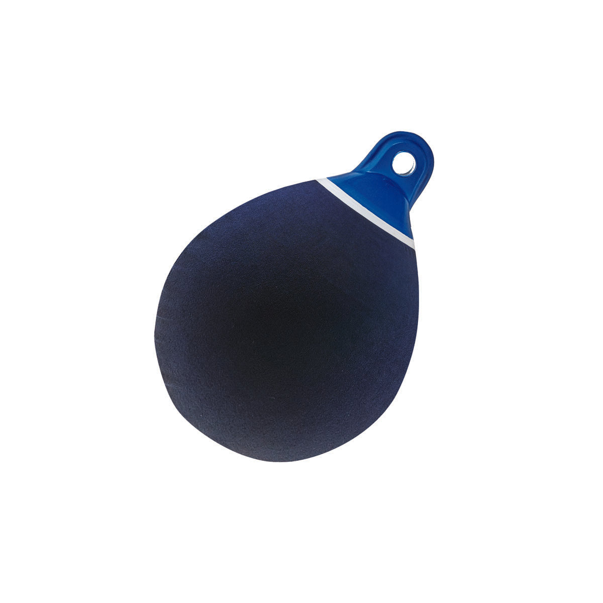Cubierta de guardabarros azul Majoni para Majoni Sphere