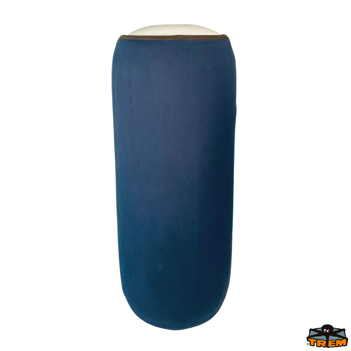 Neofend Calze copriparabordi in neoprene doubleface blu/nero per Polyform HTM