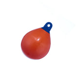 Majoni Parabordo Majoni a sfera rosso/blu
