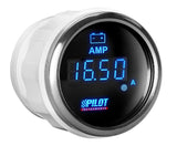 Pilot Black Digital Gauge Series, Amperometro -  2 (52 mm)