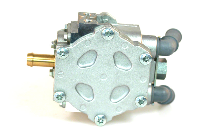 BRC GeniusMB Reduzierstück 1500 mbar PL (Gasauslass 12 mm)