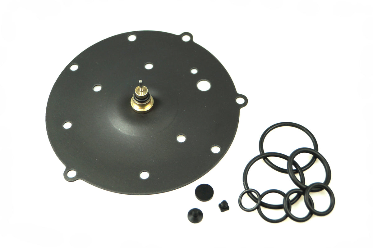 Kit di riparazione riduttore Gfi SGI incl. perno centrale