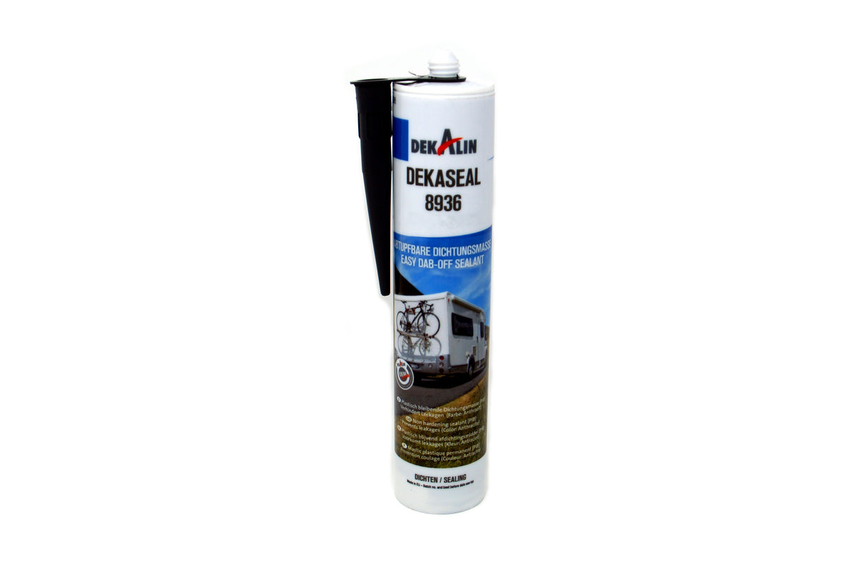 Dekalin Dekaseal 8936 antracite (cartuccia) 310 mL