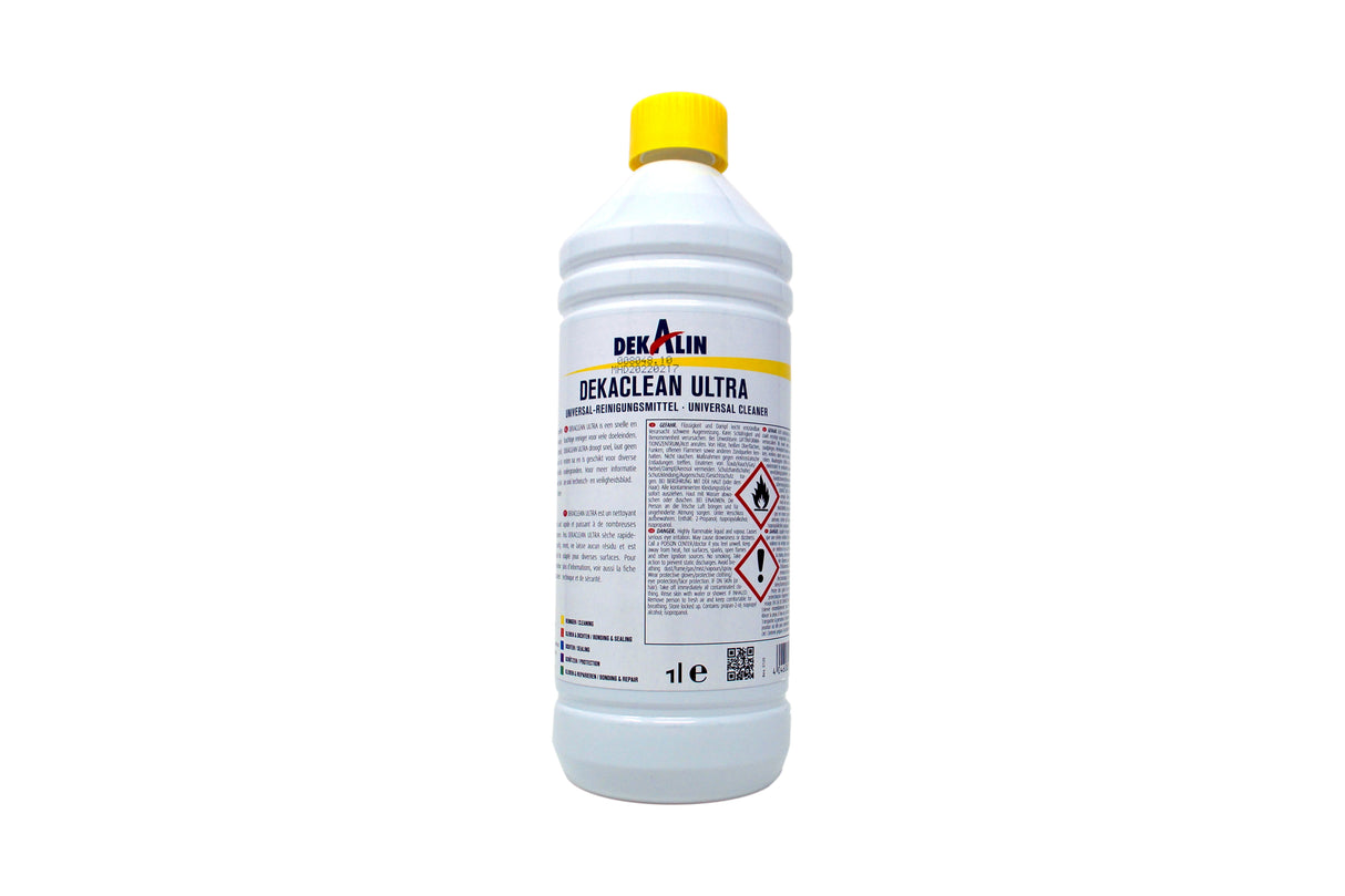 Dekalin Dekaclean Ultra - 1 litro