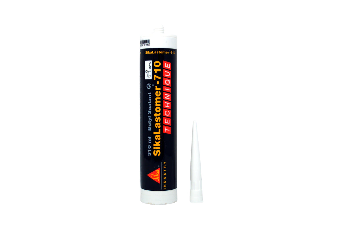 Sika Lastomer 710 310ml - bianco