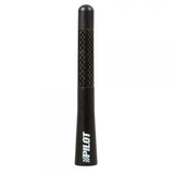 Piloto Carbon-2 - 110 mm 