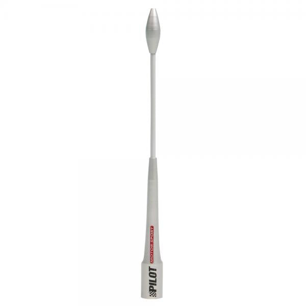 Pilot Contour-Tech - 6 mm - 0167 Aluminium 