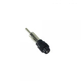 Lampa Spinotto DIN maschio per cavo antenna 40331