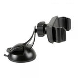 Lampa Snap Fin, porta telefono con ventosa adesiva 72530