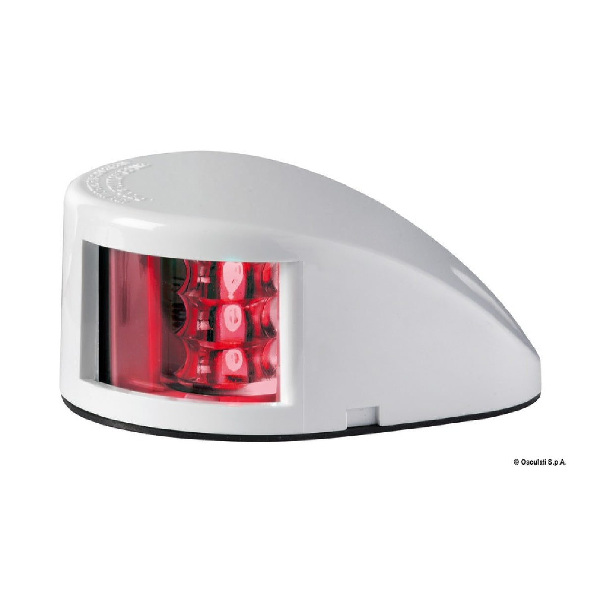 Osculati Luci di via Mouse Deck fino a 20 m 11.037.01