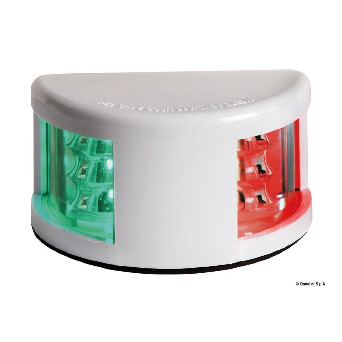 Osculati Luci di via Mouse Deck fino a 20 m 11.037.01