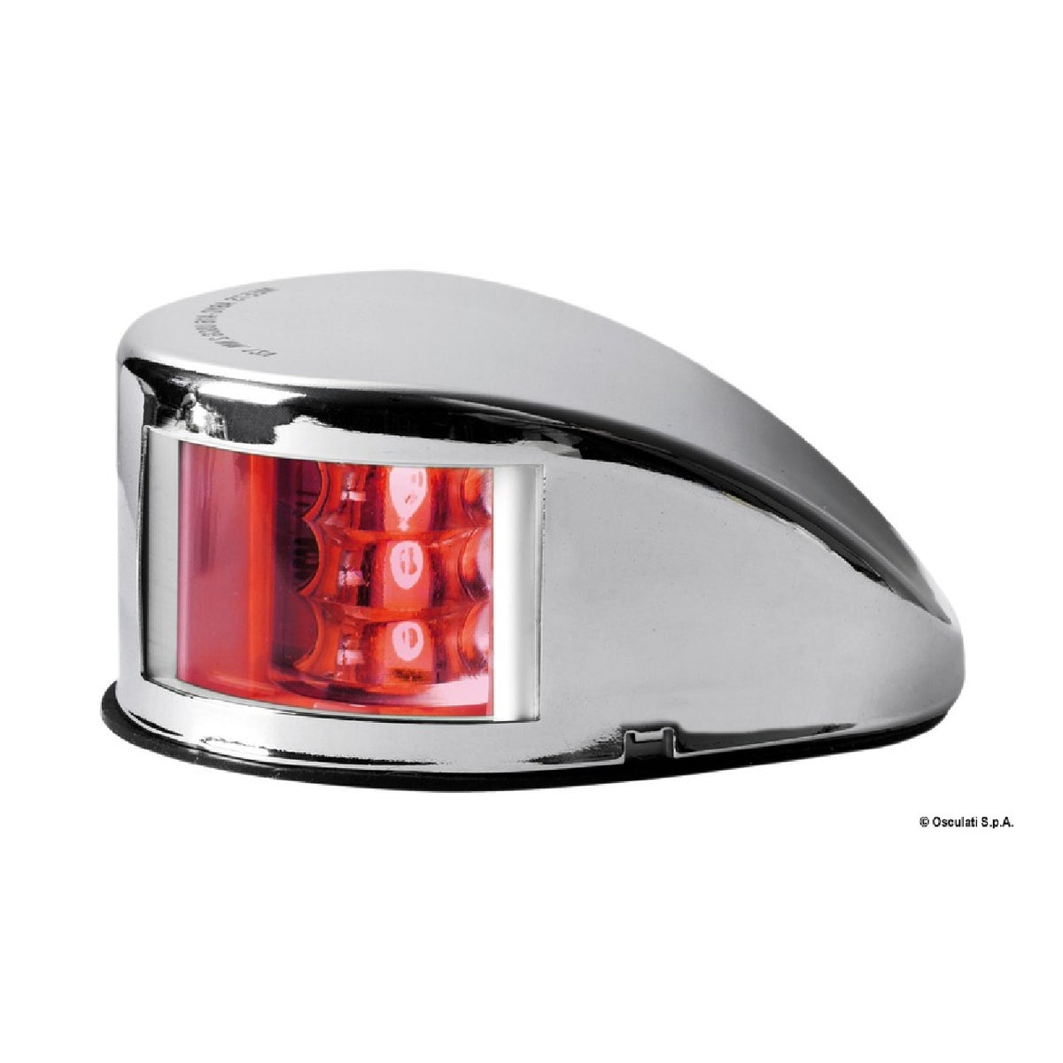 Osculati Luci di via Mouse Deck fino a 20 m 11.037.01