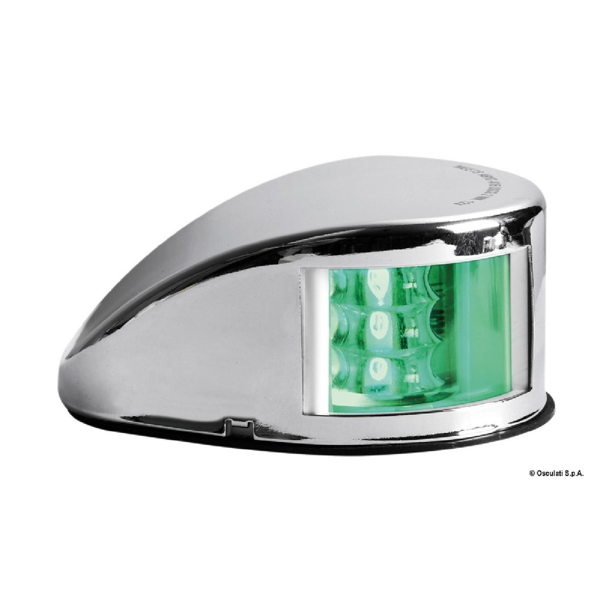 Osculati Luci di via Mouse Deck fino a 20 m 11.037.01