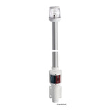 Osculati Classic kombinierte Aluminium-Wandstange 11.126.00