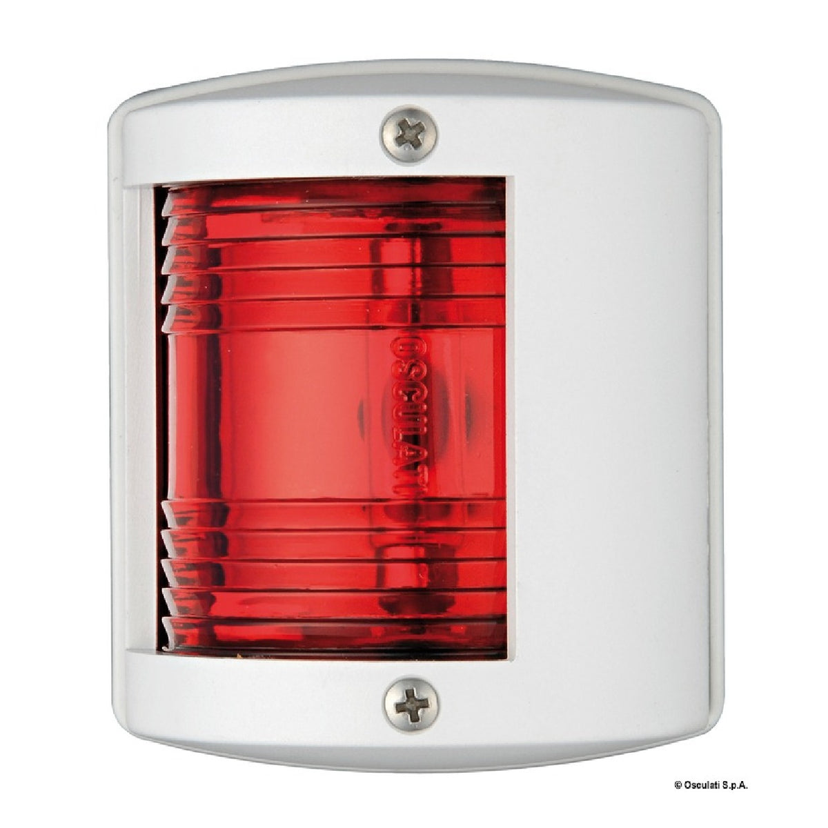 Osculati Straßenbeleuchtung Utility 77 11.425.01