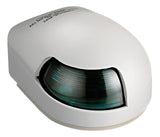 Luz de cubierta verde Osculati con luz LED 11.507.13