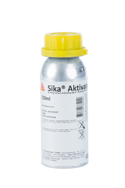 Sika Aktivator-205 C237 - 250 ml