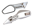 Pilot Race-6 Led - Cromo
