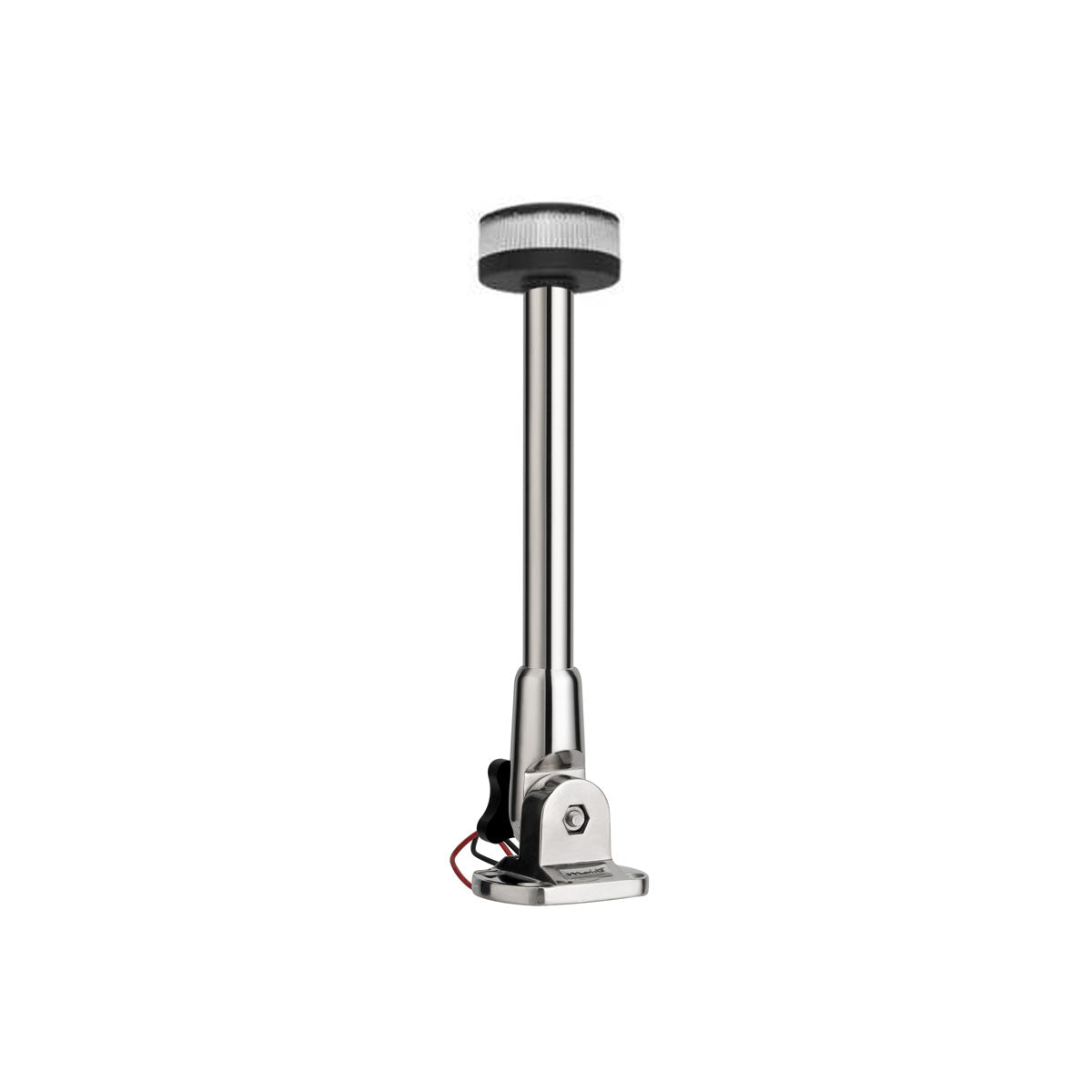 Trem Edelstahl-Klapplichtmast
