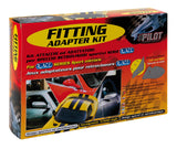 Pilot Kit attacchi specchi Race - Bmw E39 (11/95-9/00)